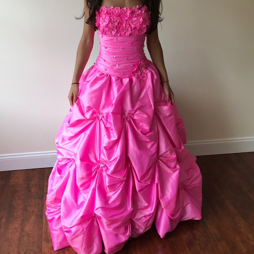 Occasion Event Dress